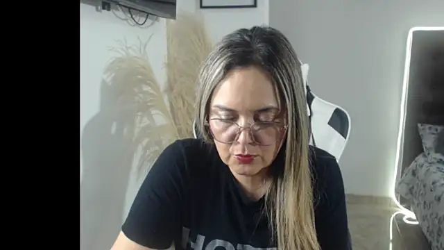 samy vsn online show from October 14, 12:24 am