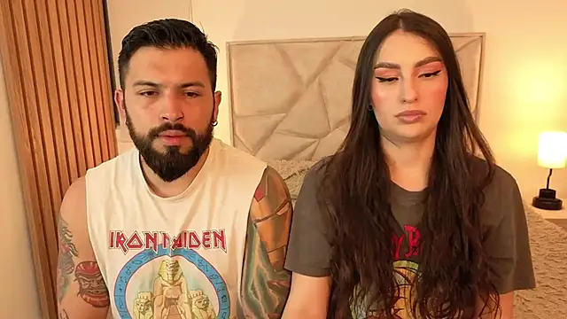 teseo and afroditha  online show from December 22, 4:26 am