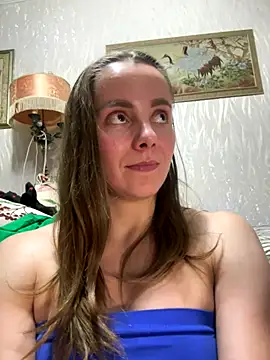 AlisaKissss online show from October 8, 8:24 pm