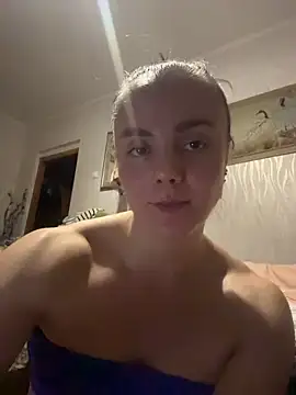 AlisaKissss online show from November 25, 7:26 pm