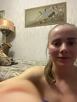 AlisaKissss online show from March 18, 7:41 pm