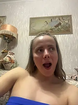 AlisaKissss online show from March 22, 7:31 pm