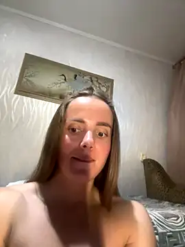 AlisaKissss online show from September 22, 7:45 pm