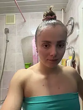 AlisaKissss online show from November 7, 7:41 pm