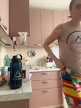 AlisaKissss online show from March 2, 5:30 am