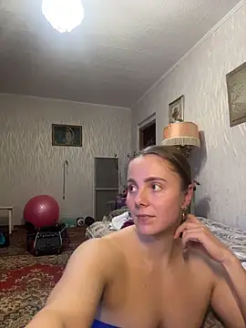 AlisaKissss online show from November 26, 7:26 pm