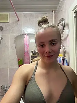 AlisaKissss online show from February 5, 7:39 pm