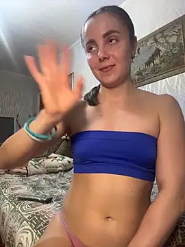 AlisaKissss online show from November 19, 6:52 pm