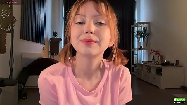 electric babe online show from October 23, 10:32 am