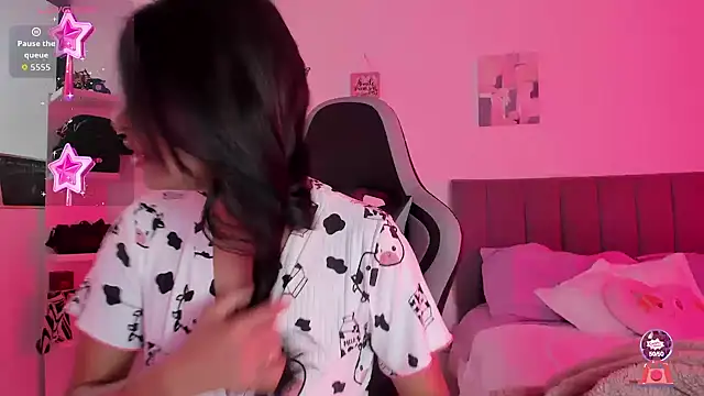  elektrah online show from March 15, 3:36 pm