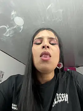  elektrah online show from February 7, 12:25 am