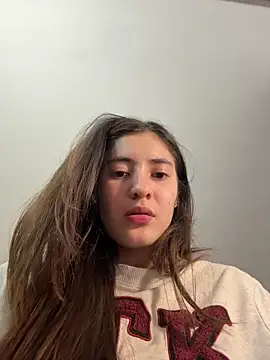 Pric3sgabi online show from November 22, 1:52 am