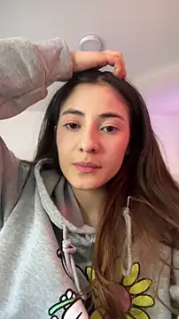 Pric3sgabi online show from September 8, 7:46 pm