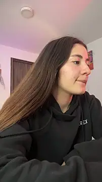 Pric3sgabi online show from September 17, 7:12 pm