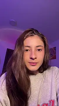 Pric3sgabi online show from February 10, 1:41 am