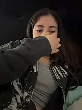 Pric3sgabi online show from November 16, 2:13 am