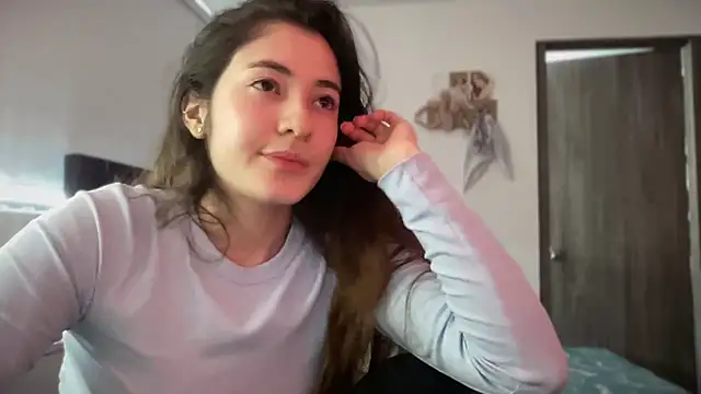 Pric3sgabi online show from October 2, 9:42 pm