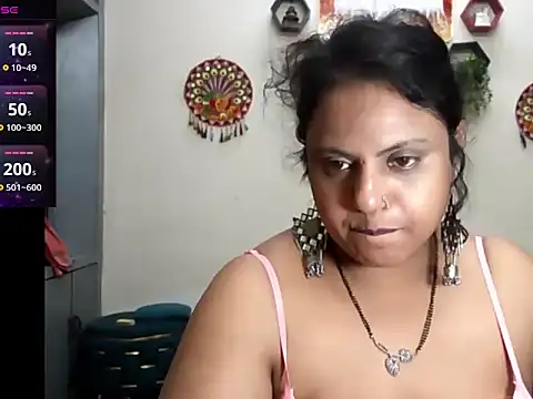 Sexy komolika online show from July 12, 5:47 pm