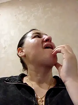 BlackVBarbie online show from November 11, 4:26 pm