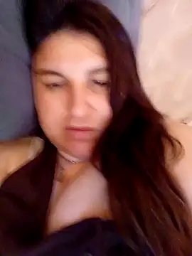 BlackVBarbie online show from April 6, 10:27 am