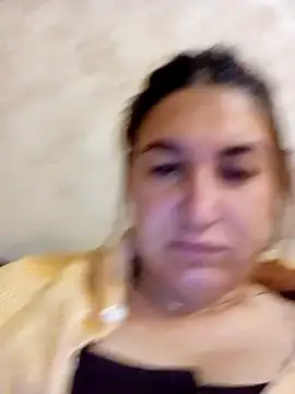 BlackVBarbie online show from October 13, 5:37 pm