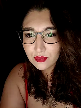 DirtySecretz online show from October 12, 8:44 pm