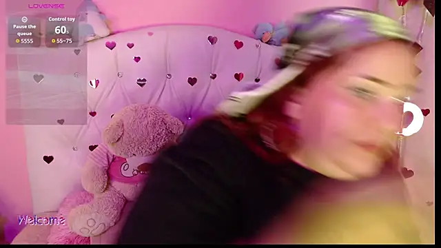 HECATE 23 online show from March 11, 3:25 pm