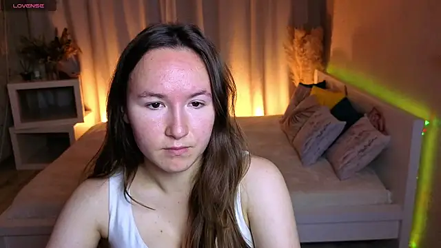 Little doll meow online show from October 2, 3:22 am