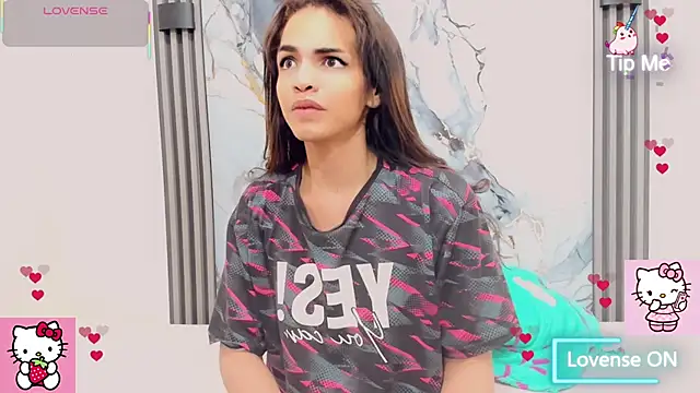 Rubi 30 online show from March 23, 11:27 am