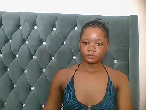 HotJeylee online show from March 16, 7:56 am