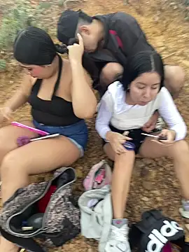 royalgirls x online show from April 4, 11:42 am