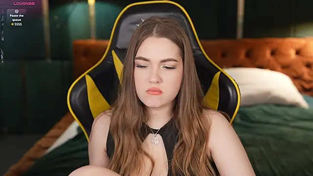 Grace Fantasy online show from March 26, 11:28 pm