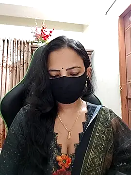 Payel-Sen online show from March 27, 5:35 pm