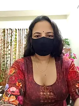 Payel-Sen online show from September 14, 9:34 pm