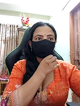 Payel-Sen online show from February 27, 6:19 pm