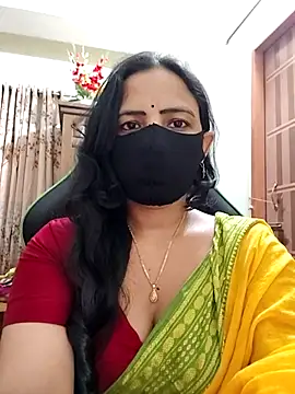 Payel-Sen online show from March 3, 6:36 pm