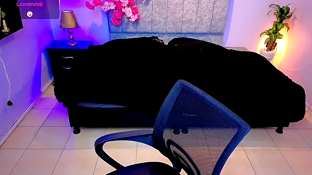 Lana stone  online show from September 11, 3:29 am