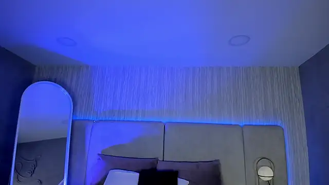 MALENA-ANGEL online show from October 25, 11:00 pm