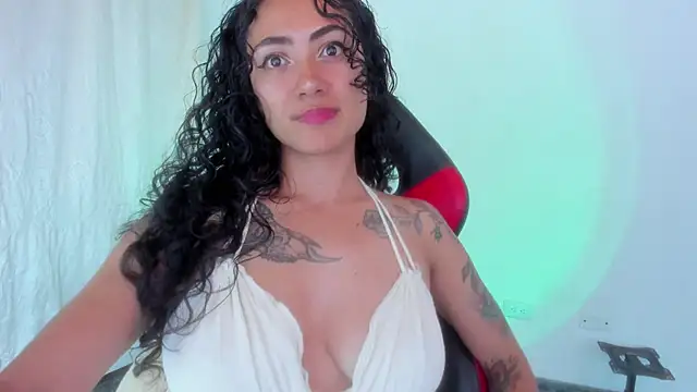 paula brunette online show from October 25, 3:47 am