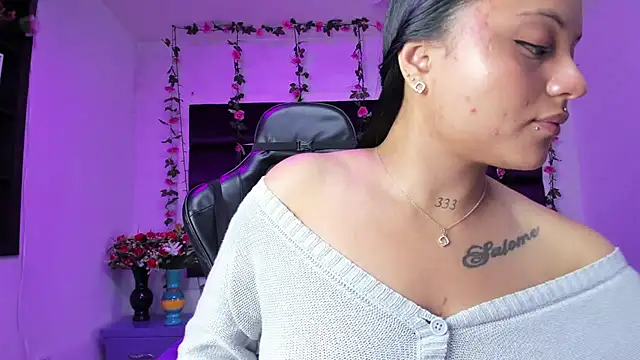 sweelanna   online show from February 6, 1:42 am