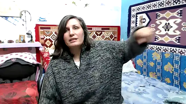 AdelineBlueEyes online show from September 16, 10:56 am