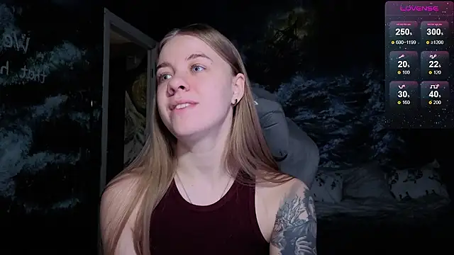 candy maggie online show from January 11, 5:40 pm