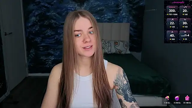 candy maggie online show from March 23, 11:38 am