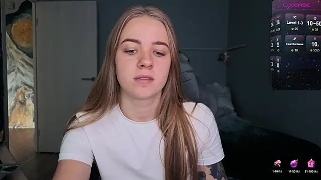 candy maggie online show from September 15, 10:01 am