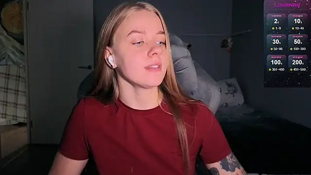 candy maggie online show from September 20, 12:14 pm