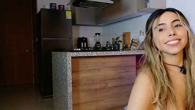 AMELIETARSON online show from October 5, 12:48 am