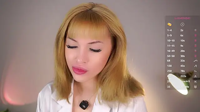 KateDolphin online show from February 5, 7:06 pm