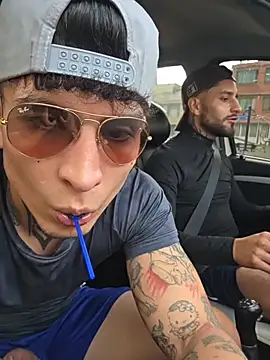  Tomy08calderon online show from November 17, 7:58 pm