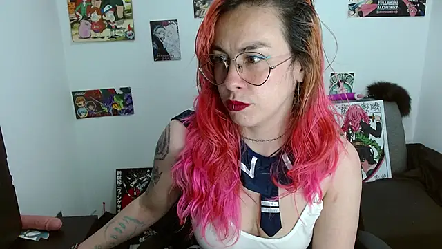 natasha laulau online show from November 24, 12:34 am