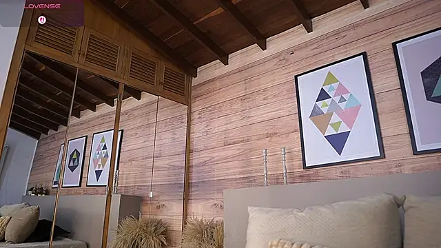 AmmyScott online show from October 7, 12:04 am